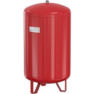 Flamco contraflex trykekspansionsbeholder 100 liter 6 bar