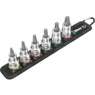Wera Zyklop Belt C 3 TORX HF
