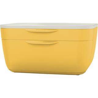 Skuffekabinet Cosy gul, Leitz 53570019
