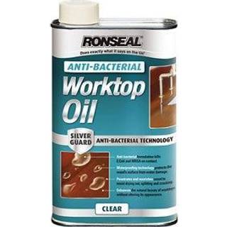 Ronseal 36223 Antibakteriel bordpladeolie 500 ml