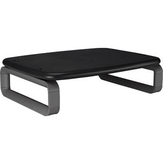 Kensington Monitor Stand Plus - Black