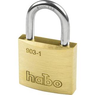 HABO HÆNGELÅS 903-1