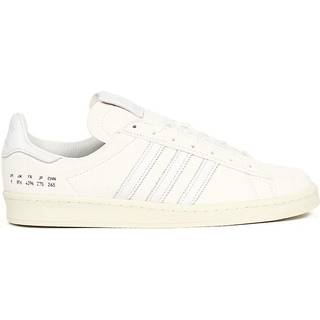 adidas Originals CAMPUS 80s, 36,7, Hvid