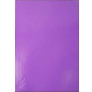 Glanspapir | 32x48 cm | 80g | 25 ark | Violet