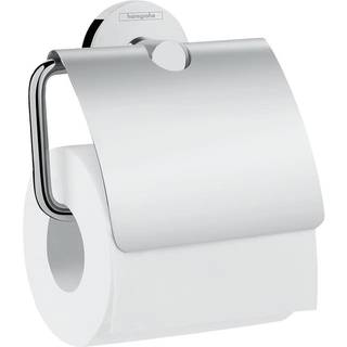 Hansgrohe Logis Universal Papirholder med låg