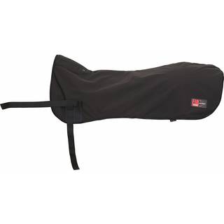 Catago FIR-Tech Pro rygvarmer sort - Black - ONE SIZE