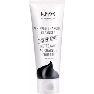 NYX Prof. Makeup Stripped Off Whipped Charcoal Cleanser 100 ml