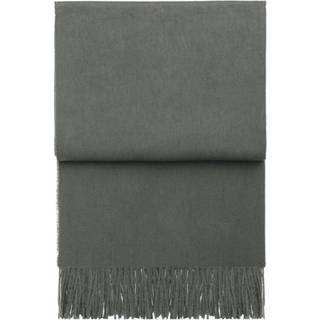 Elvang Classic plaid - Dark grey