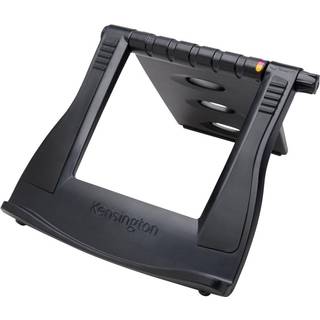 Kensington SmartFit kølende Laptop stand - Sort
