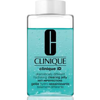 Clinique iD dramatically different hydrating clearing jelly 1 hydration base 115ml