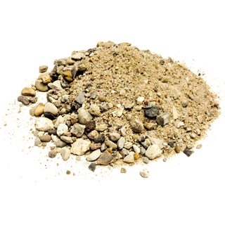 Støbemix 0-11 mm - Big Bag ca. 500 kg