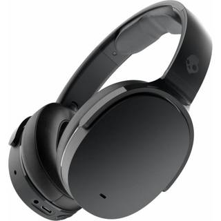 Skullcandy Hovedtelefon Hesh ANC Over-Ear Trådløs Sort 810015588512