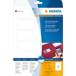 HERMA Special