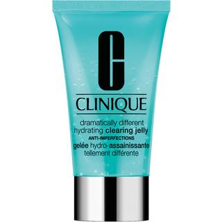 Clinique dramatically different hydrating clearing jelly anti-imperfections 50ml
