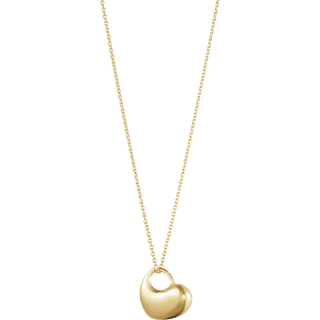 Hearts of Georg Jensen, 18 kt. guld