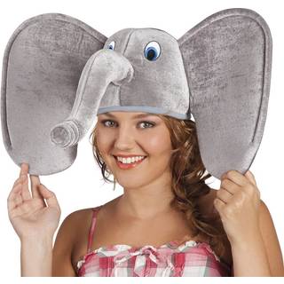 Elefant hat