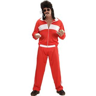 80er Joggingsæt