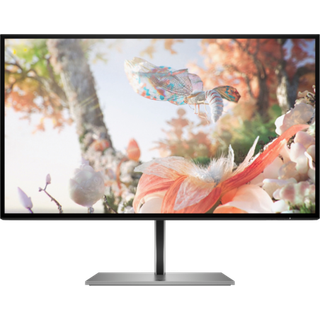 HP Z25xs G3 computer monitor 63.5 cm (25") 2560 x 1440 pixels Quad HD Black