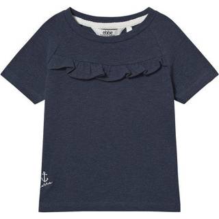 Ebbe Gia T-Shirt, Ebbe Navy, 104