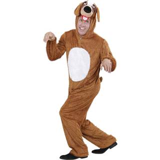 Hunde kostume