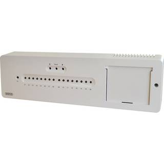 Wavin AHC 9000 Styreenhed til 16 kredse uden display -