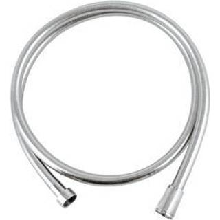 Grohe Silverflex bruserslange 1500 mm - krom