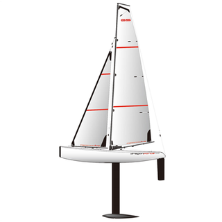 Dragon Force RG65 V6 Sailboat RTR fjernstyret sejlbåd