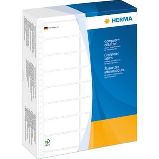 HERMA Computer labels