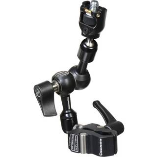 Manfrotto Photo arm with variable friction and anti-twist adapters