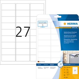 HERMA Special