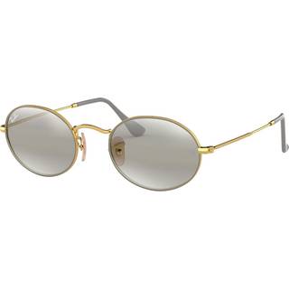 Ray-Ban Oval - RB3547 9154AH 5121
