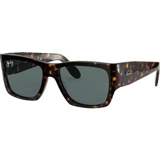 Ray-Ban Wayfarer Nomad - RB2187 902/R5 5417