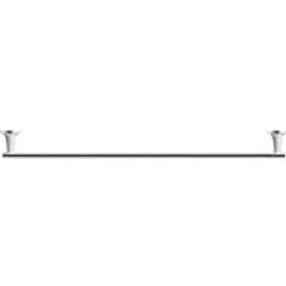 Duravit Starck T håndklædeholder 81cm, krom