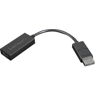 LENOVO DisplayPort to HDMI 2.0b Adapter