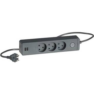 Outlet: LK STIKDS 3R U/J 1,5ML AFBR GL 2USB KG