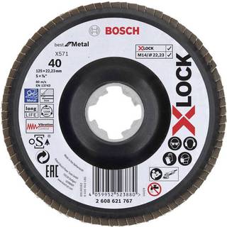 Bosch Accessories 2608621767 1 stk
