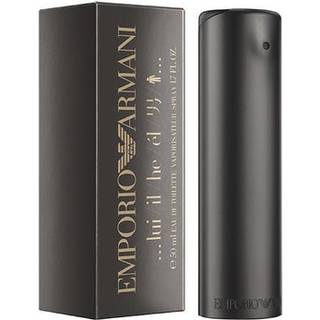 Emporio Armani He Eau De Toilette 50 ml