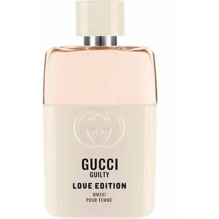 Gucci Guilty Pour Femme Love Edition Eau de Parfum 50ml Spray
