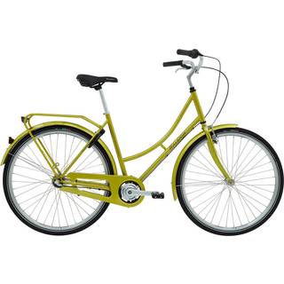 Raleigh Darlington Dame 7 Gear - Blank Gul