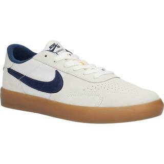Nike SB Heritage Vulc-skatersko - hvid - 42.5