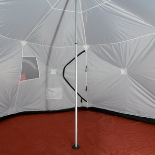 iFish Golv Till Icehotel 9-p One Colour, 0