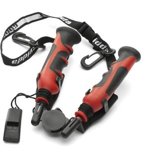 Isvidda Isdubb Black/Red, OneSize