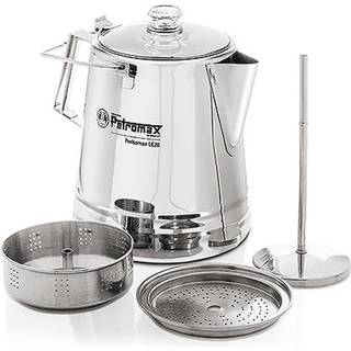 Petromax Petromax percolator perkomax le28 made o