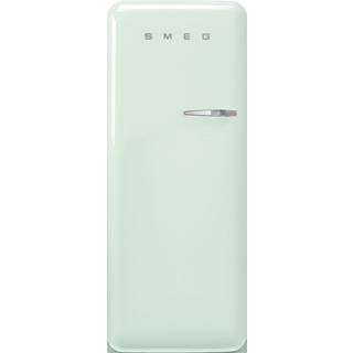 Smeg FAB28LPG5 Køleskab pastelgrøn