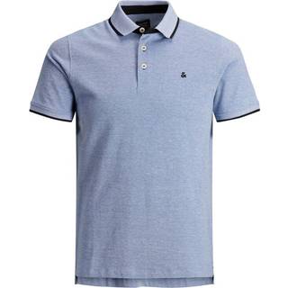 Jack & Jones Paulos polo slim fit bright cobolt