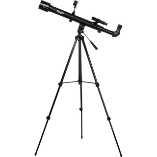 Galaxy Tracker 525 Stjernekikkert m/mobiltelefon adaptor