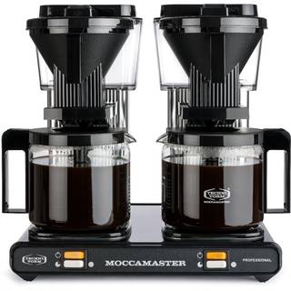 Moccamaster Professional Double Kaffemaskine