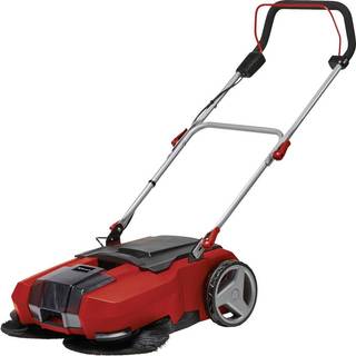Einhell TE-SW 18/610 fejemaskine, 18 V, uden batteri og lader