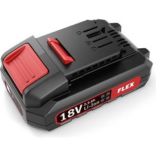 Flex 18V Batteri 2.5Ah