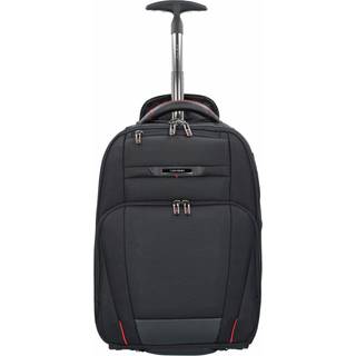 Samsonite Pro-DLX 5 Rygsæk med hjul sort